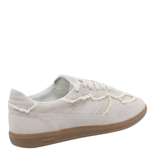 26FW 알로하스 스니커즈 S100823 01 WHITE - ALOHAS