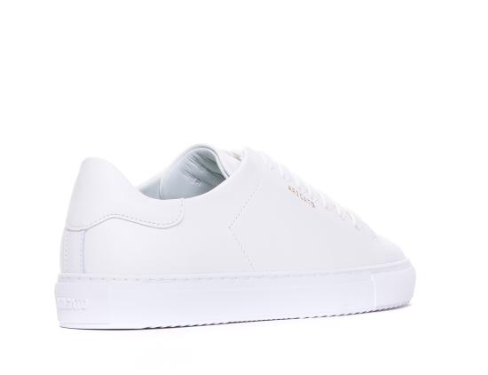 26FW 악셀 아리가토 스니커즈 98099 WHITE - AXEL ARIGATO