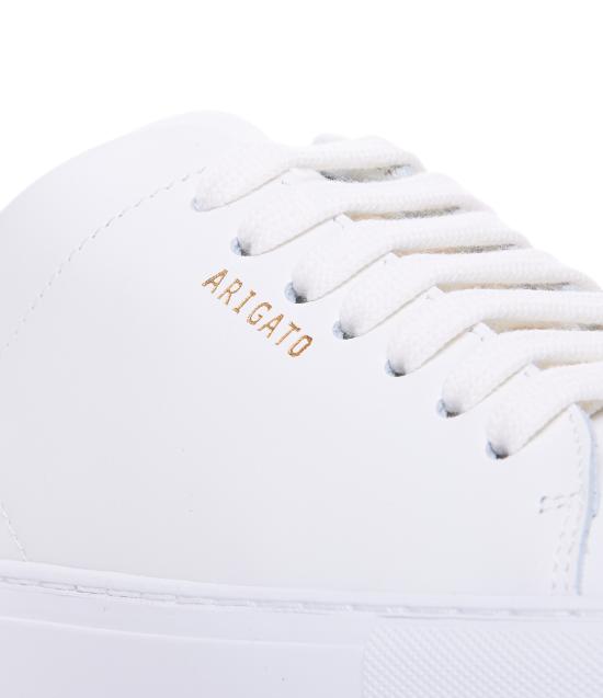 26FW 악셀 아리가토 스니커즈 98099 WHITE - AXEL ARIGATO