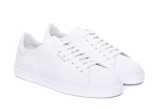26FW 악셀 아리가토 스니커즈 98099 WHITE - AXEL ARIGATO