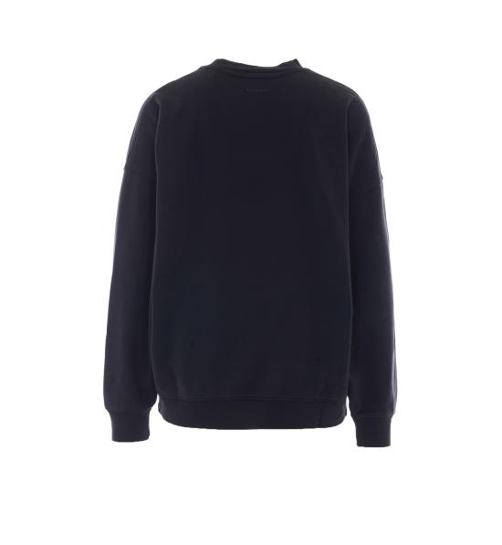 26FW 애니빙 스웨터 A0812679 VTG3BLACK - ANINE BING