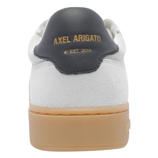 26FW 악셀 아리가토 스니커즈 F3032001 WHITE GUM - AXEL ARIGATO