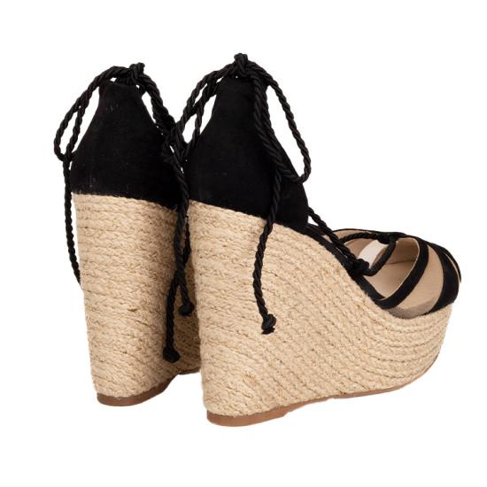 26SS MIA BECAR 슈즈 SABRINAWEDGE115 - OTHER BRANDS