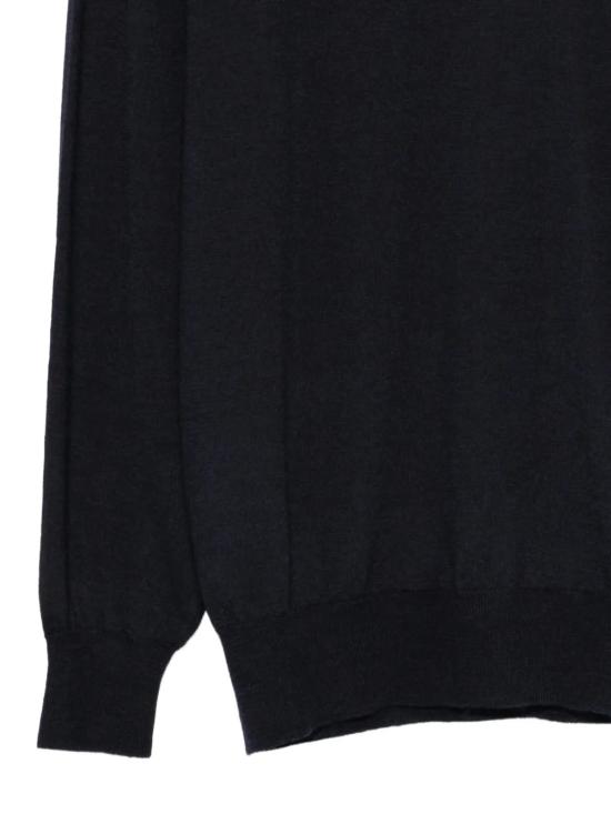 26FW 라르디니 스웨터 CNLPML60CN65020 850 BLU - LARDINI