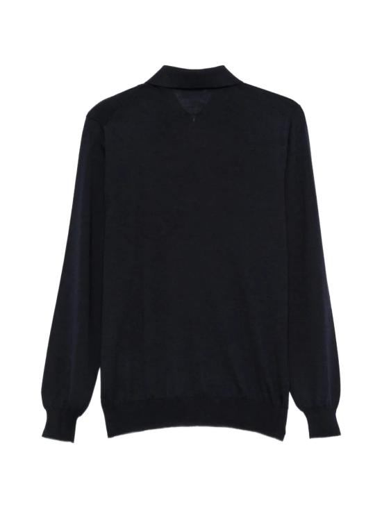 26FW 라르디니 스웨터 CNLPML60CN65020 850 BLU - LARDINI