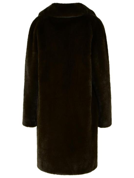 26FW 스탠드스튜디오 코트 611379070 87200 MARRONE - STAND