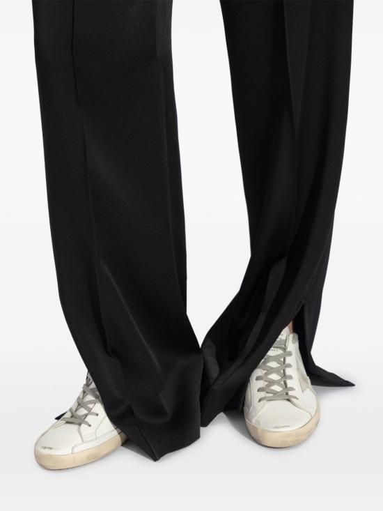  골든구스 스웨이드 스타 슈퍼스타 클래식 스니커즈 GWF00102 F00611311915 WHITE ICE DARK GRAY - GOLDEN GOOSE