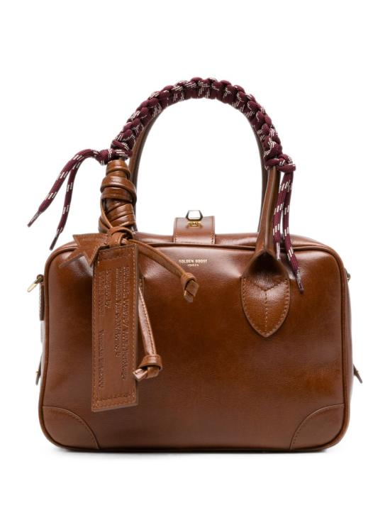 26FW 골든구스 가방 GWA00470 A00087455372 LIGHT BROWN