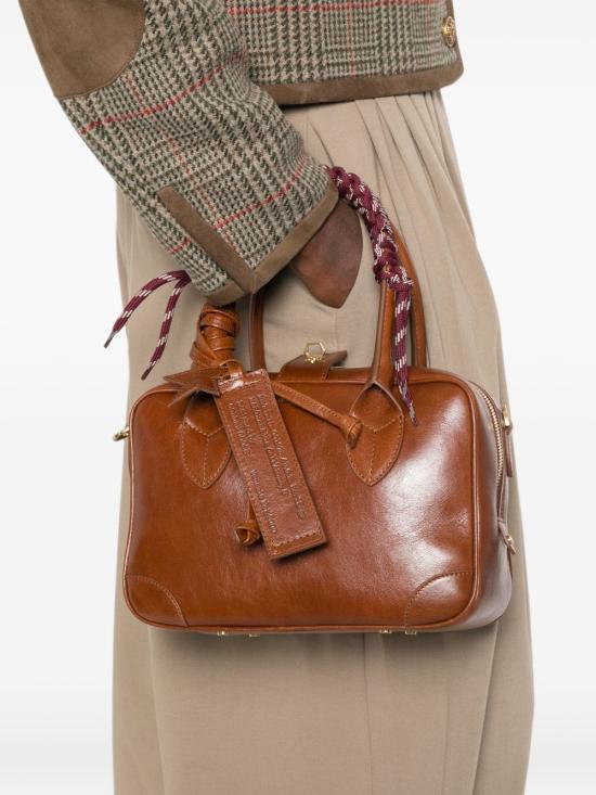 26FW 골든구스 가방 GWA00470 A00087455372 LIGHT BROWN - GOLDEN GOOSE