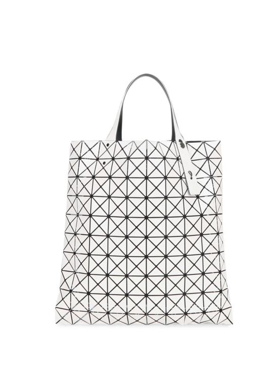 26FW 바오바오 토트백 BB68AG043 01 WHITE
