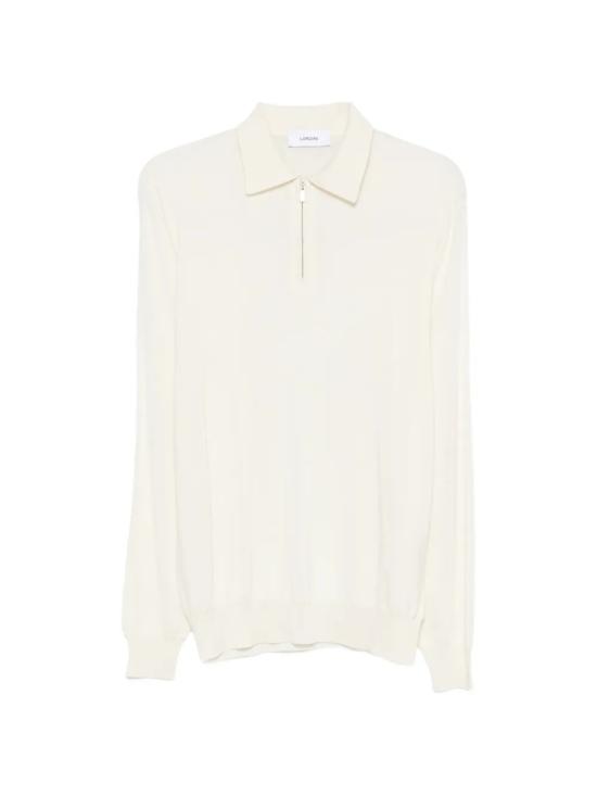 26FW 라르디니 스웨터 CNLPML60CN65020 120 BIANCO
