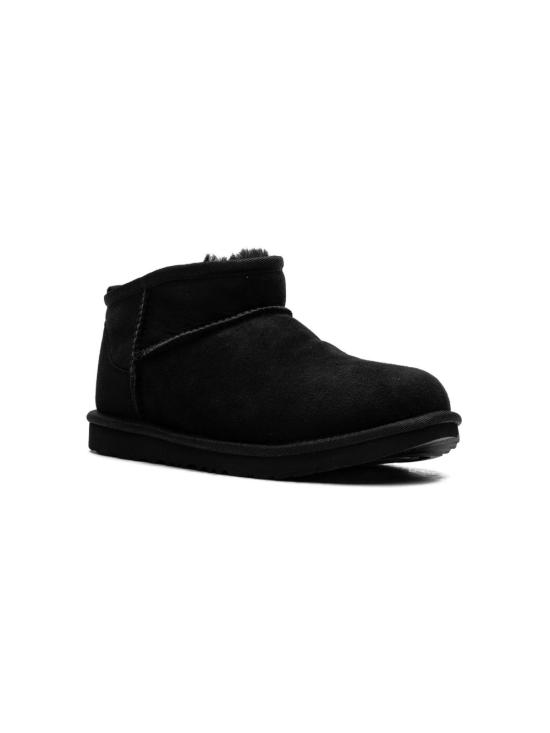 26FW [키즈] 어그 미들 부츠 1130750K BLK NERO