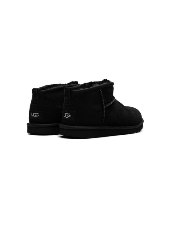 26FW [키즈] 어그 미들 부츠 1130750K BLK NERO - UGG