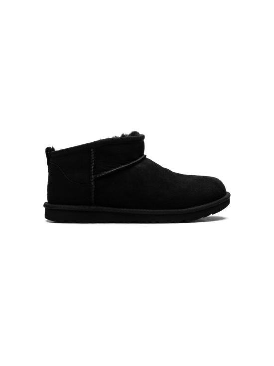 26FW [키즈] 어그 미들 부츠 1130750K BLK NERO - UGG