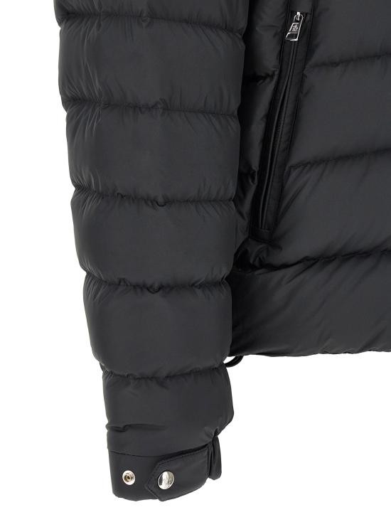 26FW 몽클레어 패딩 아르네브  재킷 블랙 - MONCLER