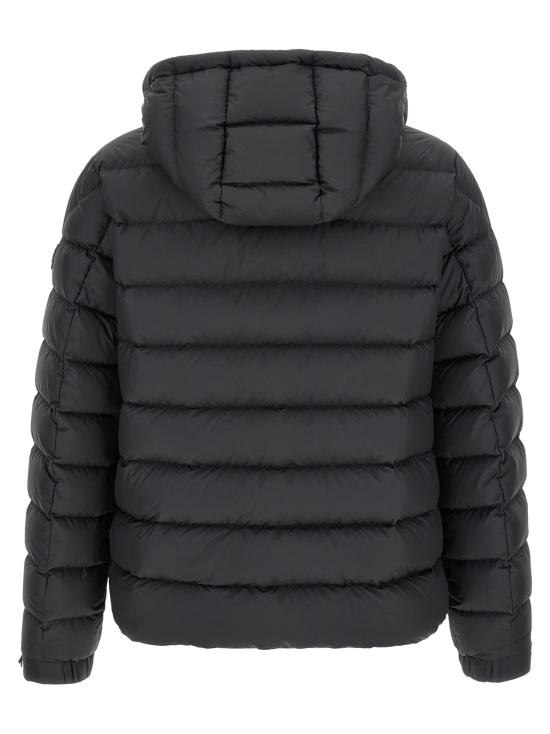 26FW 몽클레어 패딩 아르네브  재킷 블랙 - MONCLER