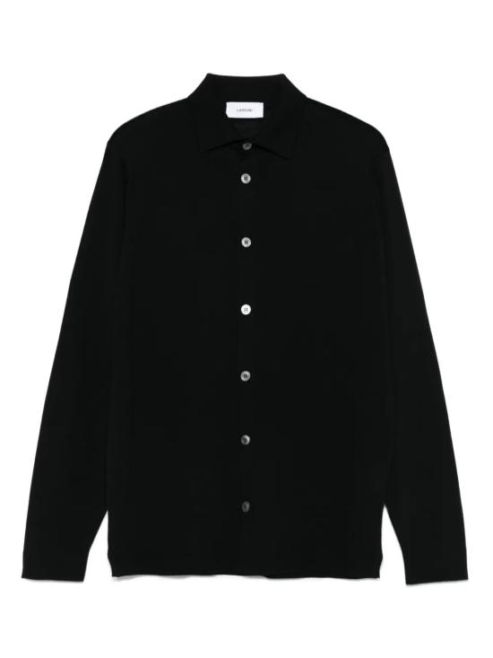 26FW 라르디니 스웨터 CNLCML17CN64021 999 NERO
