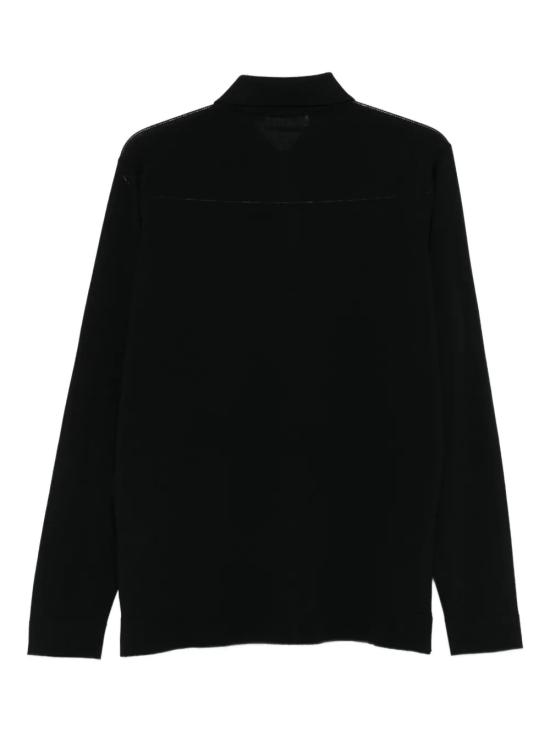 26FW 라르디니 스웨터 CNLCML17CN64021 999 NERO - LARDINI