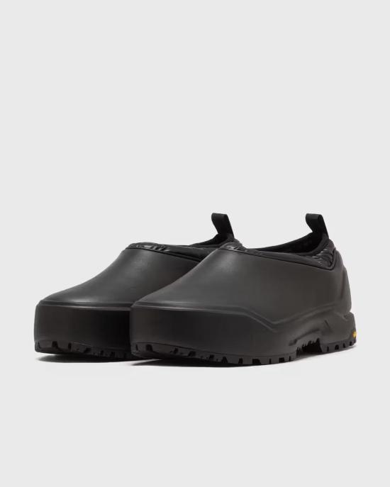 26FW 노스페이스 스니커즈 NF0A8D9GKX71 KX71 TNF BLK