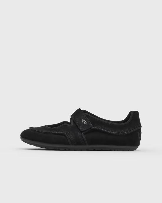 26FW 어그 스니커즈 1187530 BLK BLACK