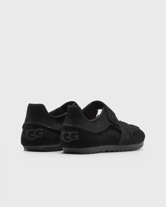 26FW 어그 스니커즈 1187530 BLK BLACK - UGG