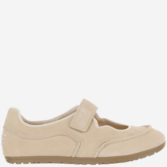 26FW 어그 스니커즈 1187530 SNDC SAND CASTLE - UGG