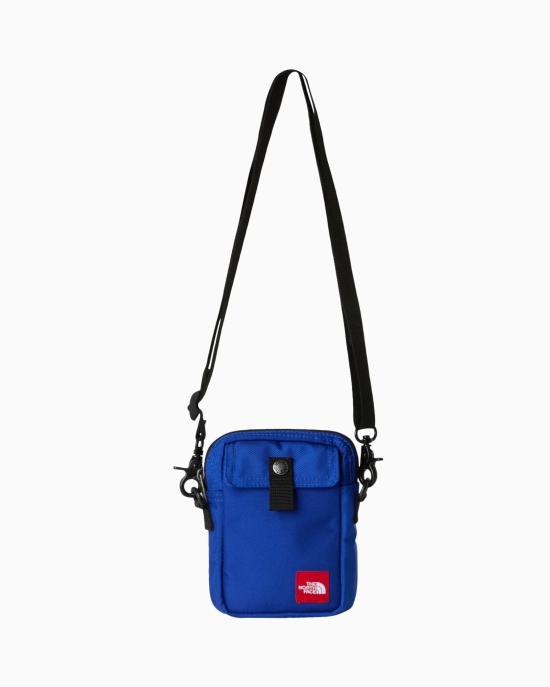 26FW 노스페이스 숄더백 NF0A8EG9CZ61 CZ61 TNF BLUE