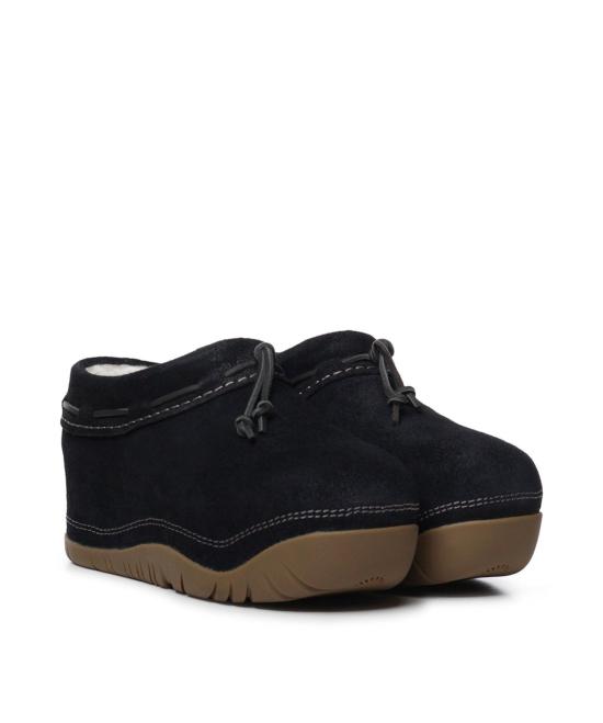 26FW 어그 샌들 1182250 BLK BLACK