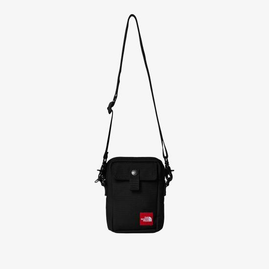 26FW 노스페이스 숄더백 NF0A8EG9JK31 JK31 TNF BLACK