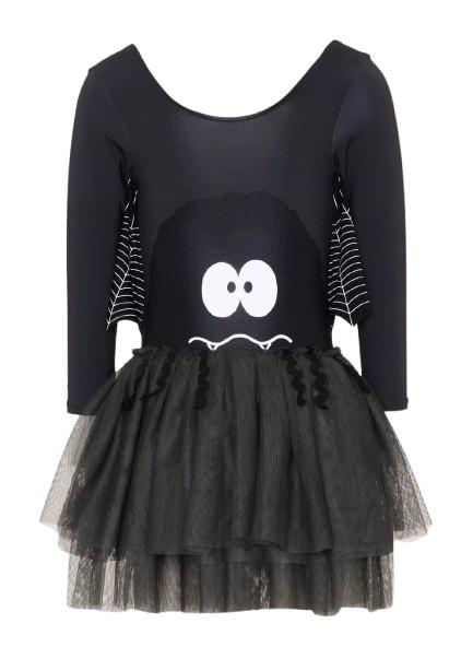26FW [키즈] 스텔라 맥카트니 원피스 TZ1C00 Z0157 962 BLACK