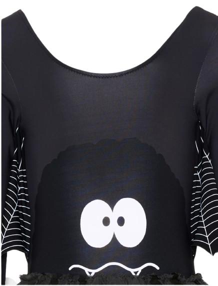 26FW [키즈] 스텔라 맥카트니 원피스 TZ1C00 Z0157 962 BLACK - STELLA MCCARTNEY