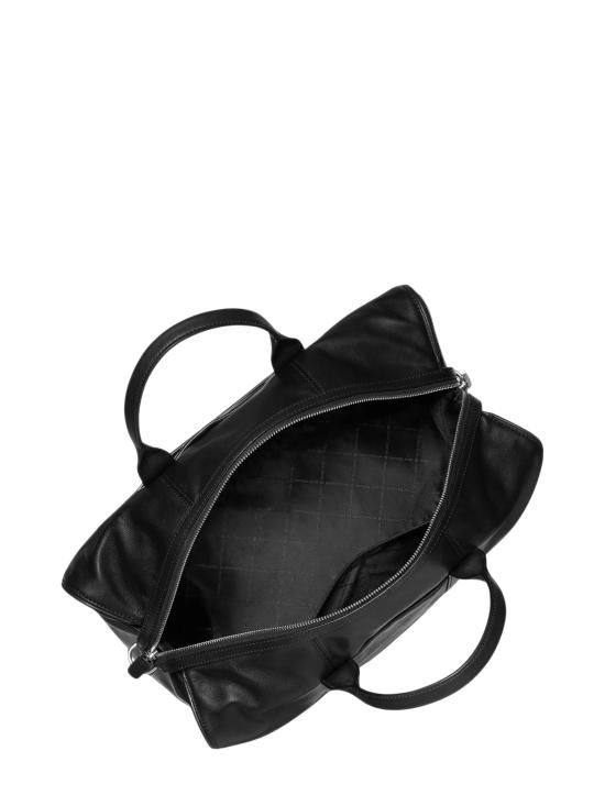 26FW 마이클 코어스 가방 33F6TNIU9L 001 BLACK - MICHAEL KORS