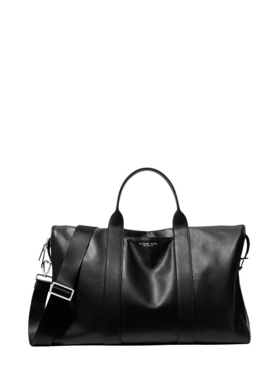 26FW 마이클 코어스 가방 33F6TNIU9L 001 BLACK