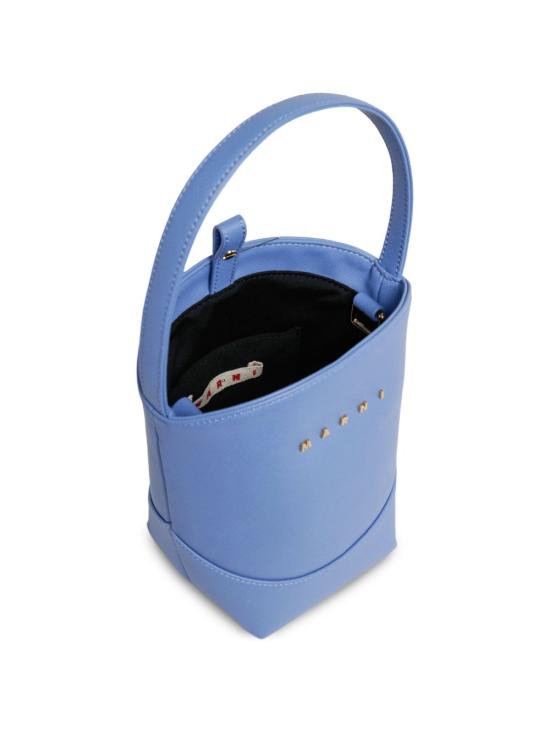 26FW [키즈] 마르니 가방 M02031 M00YE0M863 POWDER LIGHT BLUE - MARNI