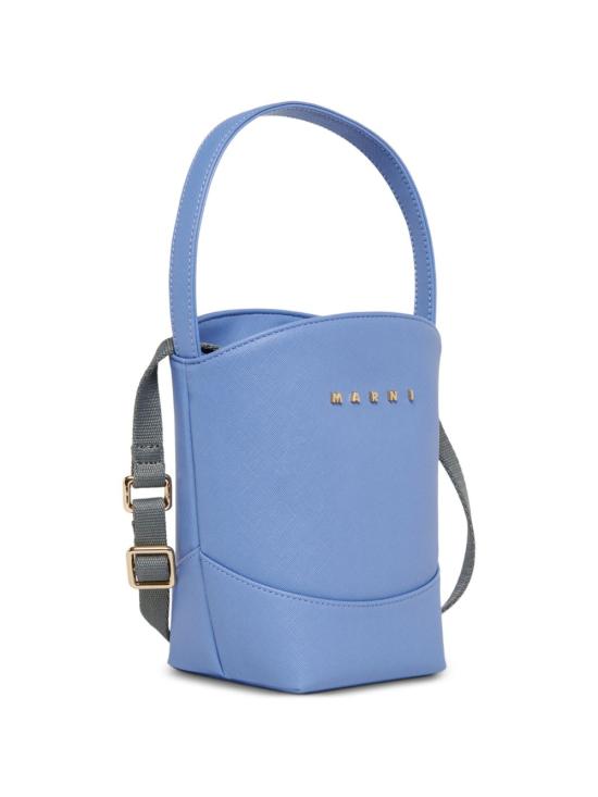 26FW [키즈] 마르니 가방 M02031 M00YE0M863 POWDER LIGHT BLUE - MARNI
