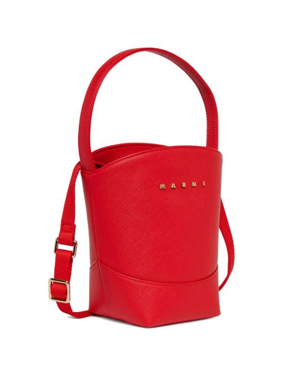 26FW [키즈] 마르니 가방 M02031 M00YE0M416 BRIGHT RED - MARNI