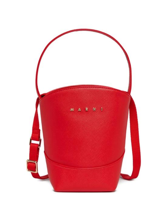 26FW [키즈] 마르니 가방 M02031 M00YE0M416 BRIGHT RED