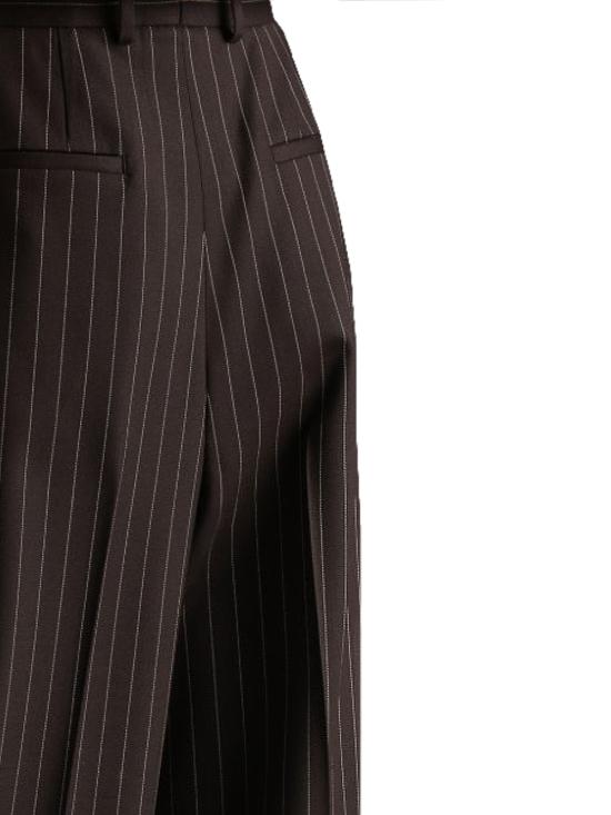 26FW 돌체앤가바나 팬츠 FTC3MT FRBC0S8053 BLACK - DOLCE & GABBANA