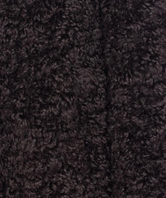 26FW 스탠드스튜디오 코트 611379061 87990 MARRONE - STAND