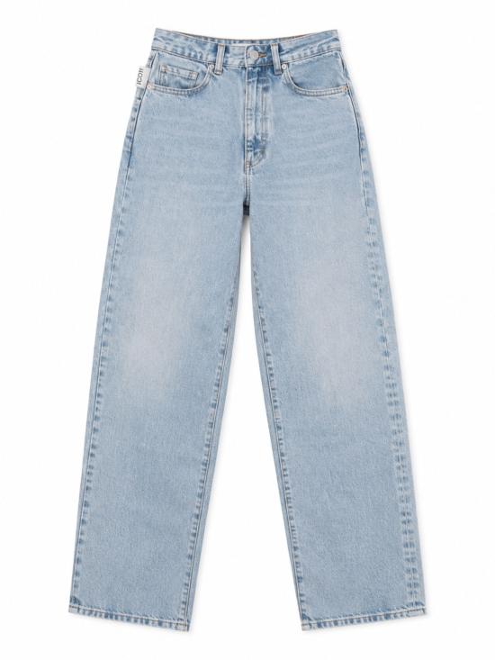 26FW 아이콘데님 데님 팬츠 FOXY ID8925SKYBLUE DENIM BLUE
