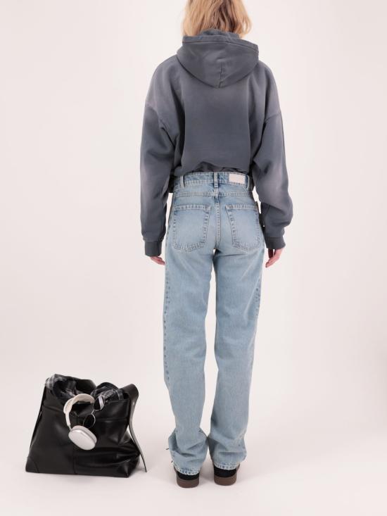 26FW 아이콘데님 데님 팬츠 FOXY ID8925SKYBLUE DENIM BLUE - ICON DENIM