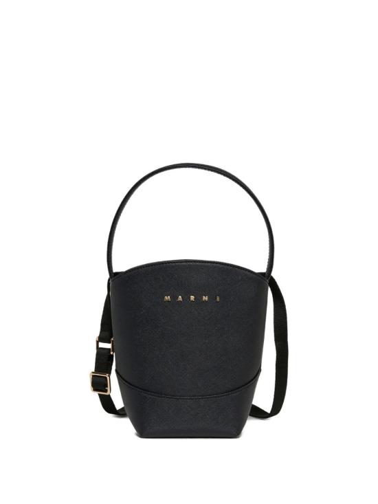26FW [키즈] 마르니 가방 M02031 M00YE0M900 BLACK