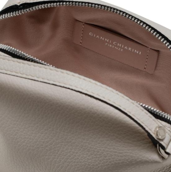 26FW 끼아리니 토트백 BS8145 GRN0152 LAMB - CHIARINI