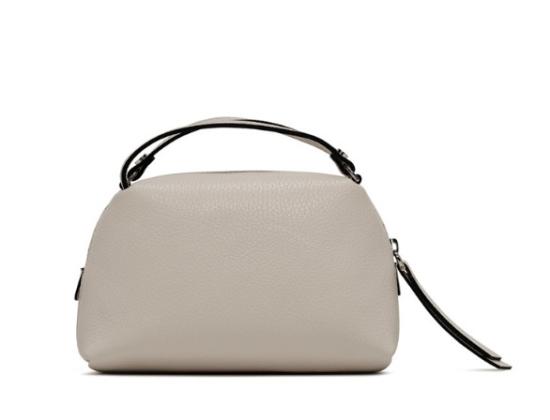 26FW 끼아리니 토트백 BS8145 GRN0152 LAMB - CHIARINI