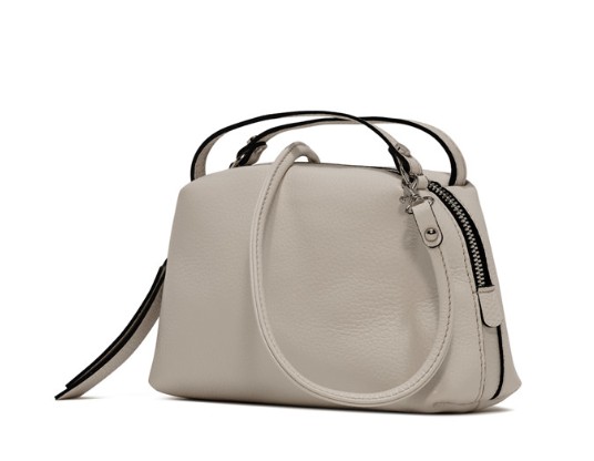 26FW 끼아리니 토트백 BS8145 GRN0152 LAMB - CHIARINI