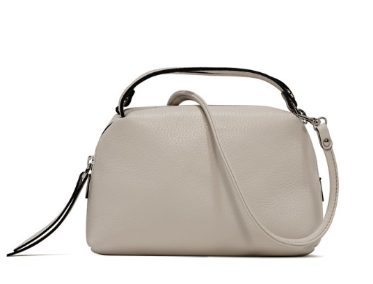 26FW 끼아리니 토트백 BS8145 GRN0152 LAMB