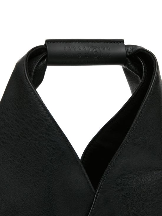 26FW MM6 메종마르지엘라 JAPANESE 재패니즈 스몰 토트백 S54WD0043 P8396T8013 - MM6 MAISON MARGIELA