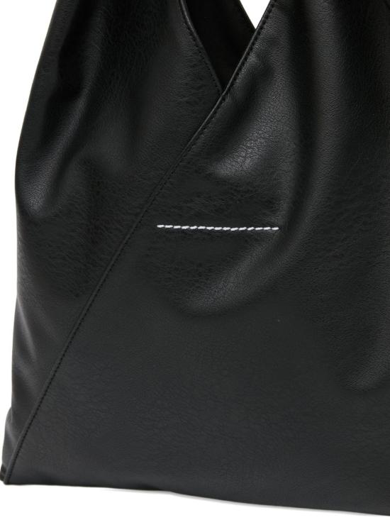 26FW MM6 메종마르지엘라 JAPANESE 재패니즈 스몰 토트백 S54WD0043 P8396T8013 - MM6 MAISON MARGIELA