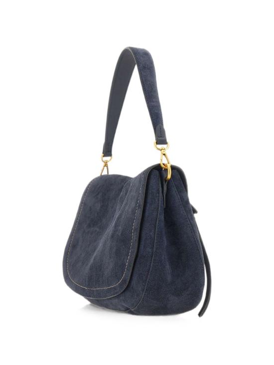 26FW 끼아리니 숄더백 BS12619 CM PL14596 NOCTURNAL - CHIARINI