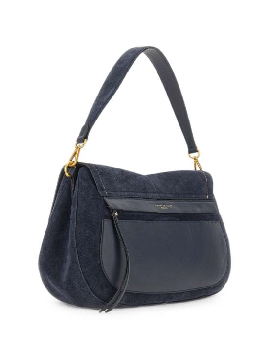 26FW 끼아리니 숄더백 BS12619 CM PL14596 NOCTURNAL - CHIARINI